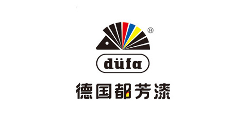 廊坊纽泽装修装饰公司合作品牌德国都芳漆